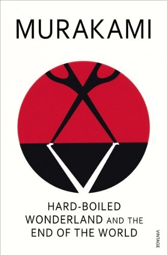 Hard boiled wonderland and - wonderland,