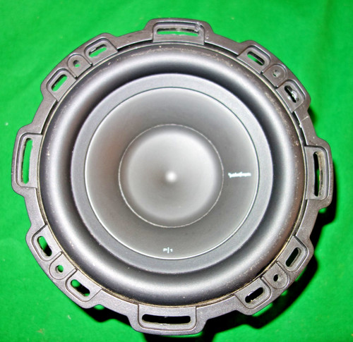 Rockford fosgate punch inch - punch,
