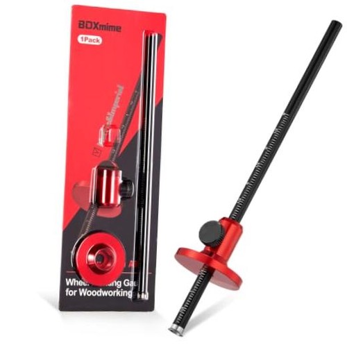Euro wheel marking gauge for - euro,