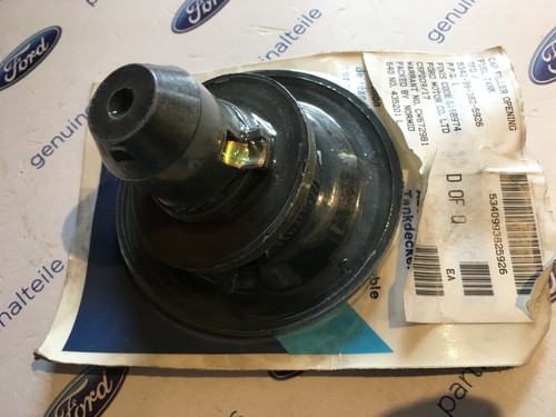 Ford escort mk4 van new - ford,