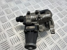 2016 LAND ROVER DISCOVERY 2.0 DIESEL EGR VALVE COOLER GENUINE G4D3-9D475-BA