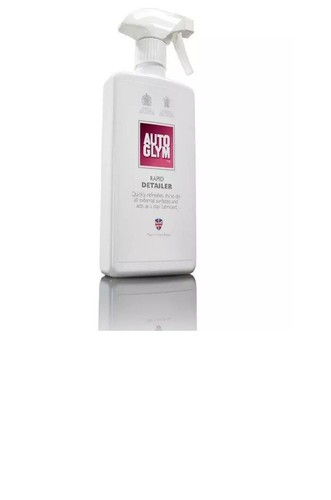 Autoglym rapid detailer 500ml - autoglym,