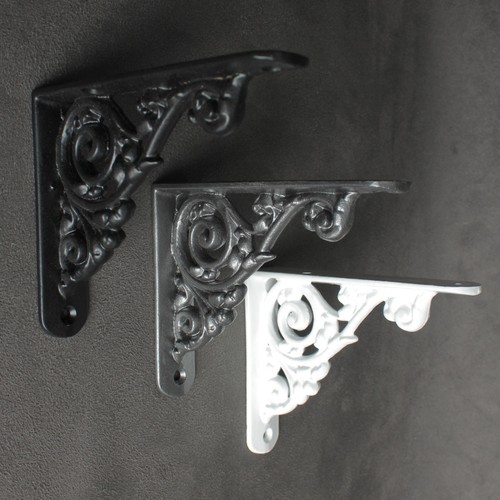 Antique cast iron - cast,