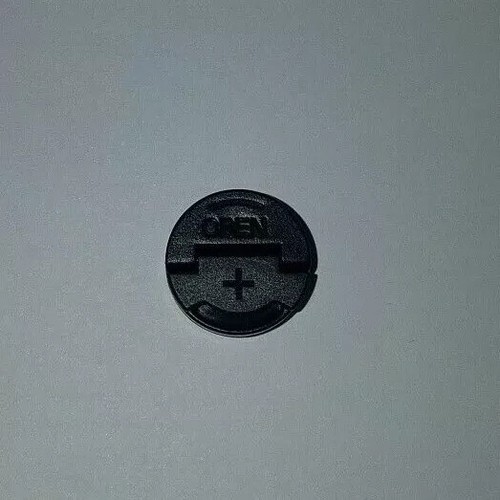 New battery cap cover - cap,