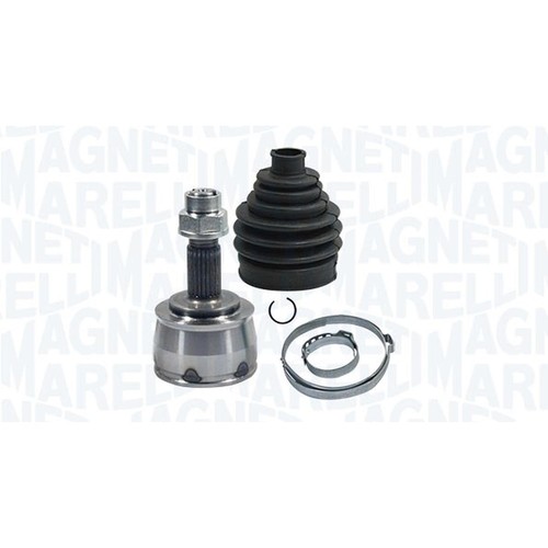 Fits magneti marelli - fits,