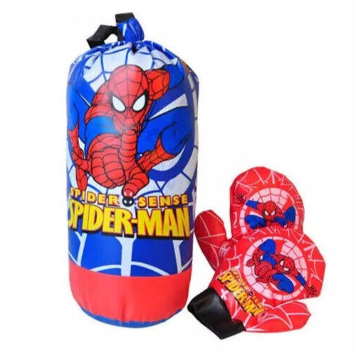 Marvel avengers spiderman - marvel,