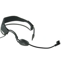CM518H-35 Adjustable Headband