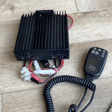 Icom IC-2800 Dual Band FM