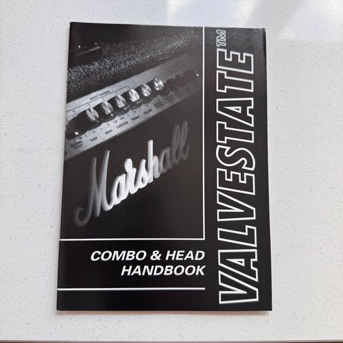 Vintage marshall amplifier - vintage,