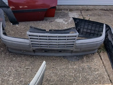 Vauxhall astra mk2 front - vauxhall,