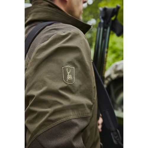 Deerhunter excape light - deerhunter, jacket