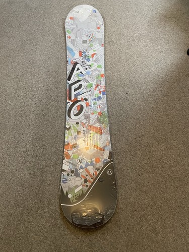 Apo blend snowboard - 54,