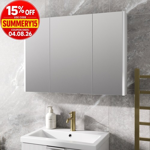 Bathroom mirror cabinet - mirror,