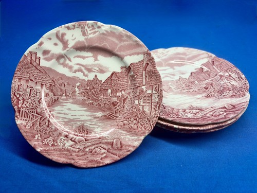 Vintage dining johnson - vintage,