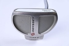 Odyssey White Hot 2-Ball