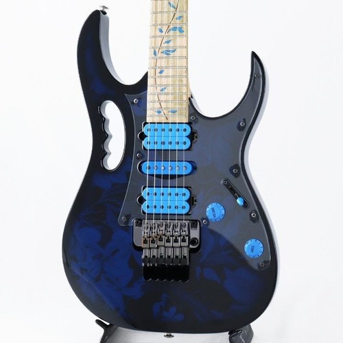 Ibanez used jem77p bfp steve - ibanez used,