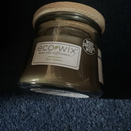 Eco wix ecowix - ecowix, 425g