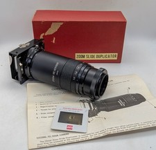 Ohnar Zoom Reverser Slide