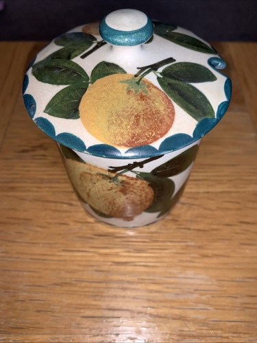 Antique wemyss ware - wemyss, pottery