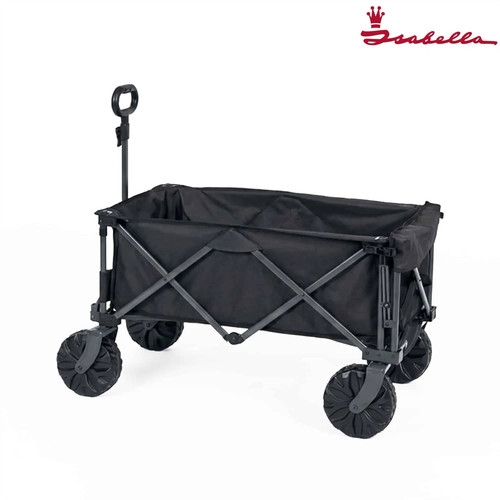 Isabella beach trolley - beach,