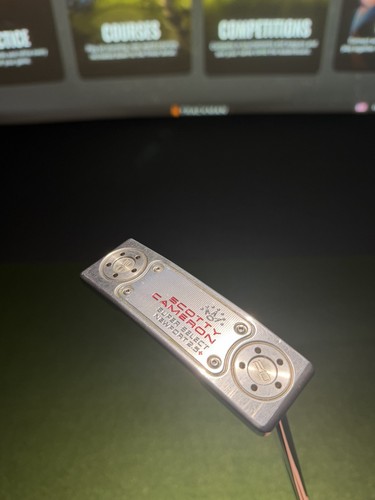 Titleist scotty cameron - titleist,