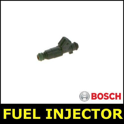 Fuel injector fits - fuel,