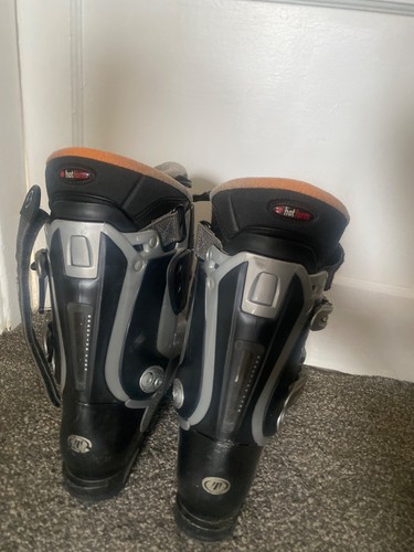Tecnica ski boots - ski,