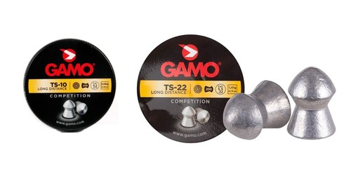 Gamo long distance ts10 - long,