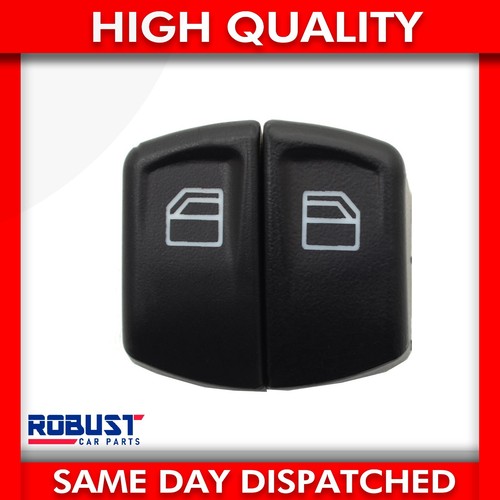 Window control switch caps - switch,