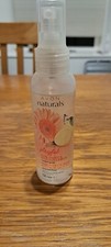 Avon naturals scented spritz - scented,