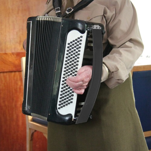 Accordion bass strip - bass, musical