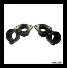 4 Pipes Admission for Suzuki GSX 750 F/ GSX750F 1989-1997 NEW