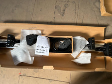 39176103 Roof Rail Roof Bars for Vauxhall Combo E Life