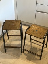 Vintage Stacking School