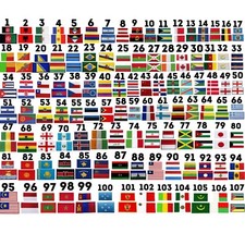 National Country Different