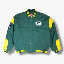 VINTAGE Nutmeg Green Bay