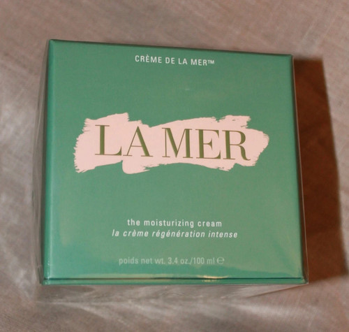 Mer moisturizing cream - la,