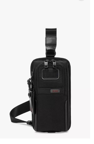 Tumi alpha compact sling - tumi, 3