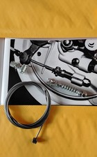 Lambretta Disc Brake Reverse