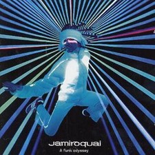 Jamiroquai: A Funk Odyssey