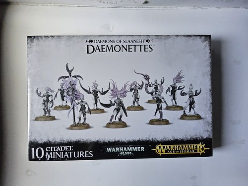 Warhammer age sigmar - age,