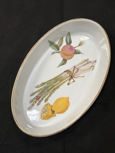Vintage royal worcester - vintage,