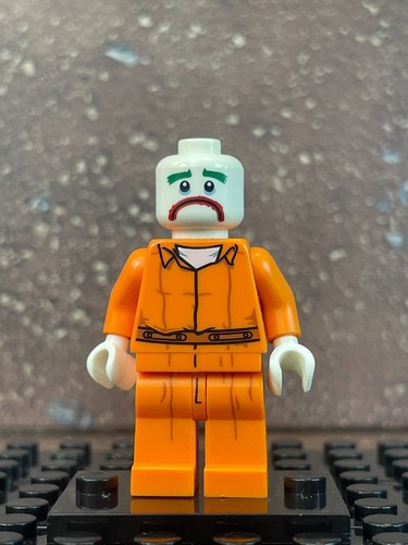 Lego batman movie - lego, joker