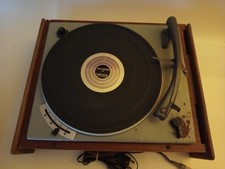 Goldring Lenco Turntable - Possibly GL60 Untested