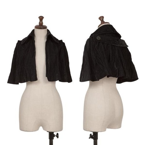 Yohji yamamoto femme velor - femme,