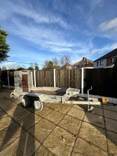 Indespension 2750Kg Plant