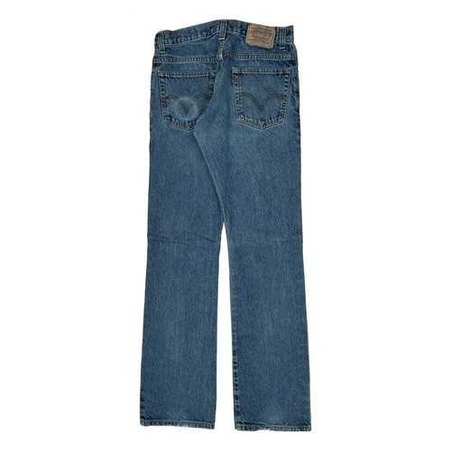 517 levis boot cut - cut, jeans