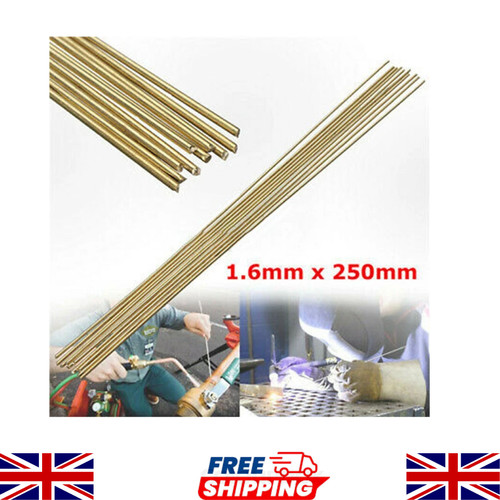 10pcs wire brazing - 10pcs,