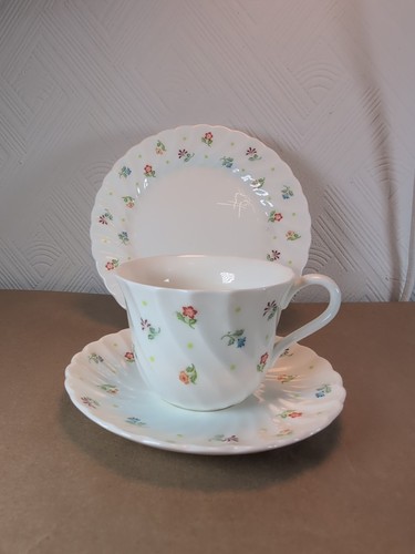 Vintage wedgwood cascade - vintage,