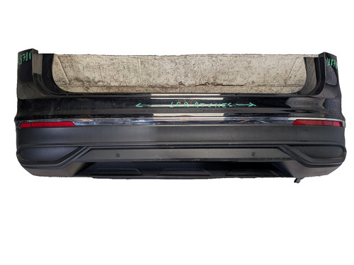 Volkswagen tiguan mk2 rear - volkswagen,